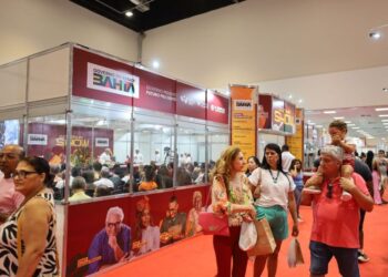 Governador Jerônimo Rodrigues destaca protagonismo da agricultura familiar na Bahia Origem Week