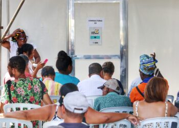 Com exames e consultas gratuitas, Feira Saúde Mais Perto chega ao Pelourinho e ao Bonfim nesta quinta (10) e sexta-feira (11)