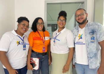 Grau Educacional Plataforma promove VI Feira de Empreendedorismo com palestras e workshops gratuitos