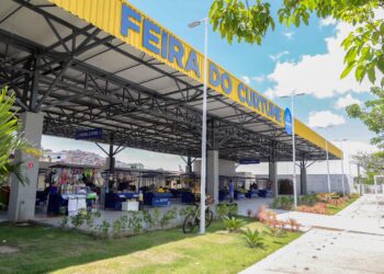 Prefeitura promove ações de revitalização de feiras e mercados e abre novas vagas para permissionários