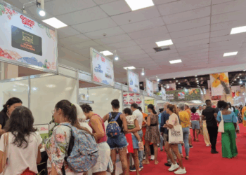 Feira Origem Week expõe diversidade de produtos das 13 zonas turísticas da Bahia
