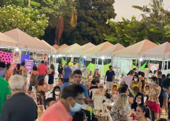 Feiras de rua impulsionam pequenos empreendedores em Salvador