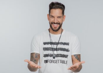 “Vamos abrir o Carnaval com o pé direito”, conta Felipe Pezzoni sobre show do EVA na festa “Fica Comigo Abre Alas”