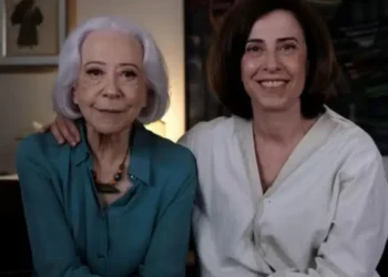 Fernanda Torres e Fernanda Montenegro serão homenageadas pelo Senado Federal com diploma