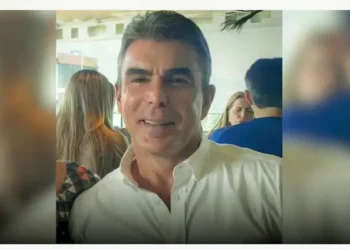 STF faz nova denúncia contra o bicheiro Rogério de Andrade