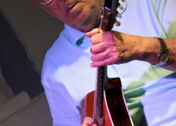 Comemoração dos 93 anos de Fernando do Bandolim é destaque no Projeto ‘Segundas do Chorinho – Ano 13’