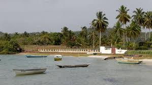 Grandes atrações agitam a tradicional Festa dos Navegantes em Jaguaripe