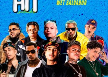 Festival Hit Salvador vai reunir os maiores nomes do Rap, Trap e Funk e lança lote promocional até hoje, 29 de fevereiro
