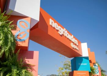 É hoje! Festival Negritudes Globo desembarca em Salvador