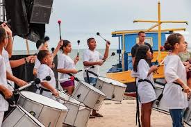 Festival Praia do Forte A Seu Gosto entra na reta final