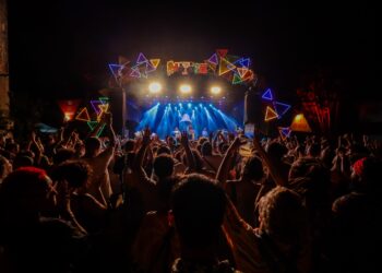 8º Festival Radioca será nos dias 2 e 3 de novembro e inicia “vendas às cegas”