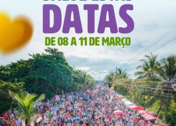 Prefeitura prepara o Festival de Arembepe 2024