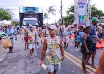 Programação diversificada marca o Festival de Arembepe 2024