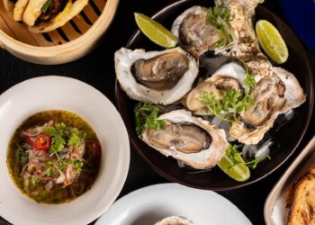 3ª edição do Festival de Ostras da Proa e Cia do Sertão traz sabores consagrados e novidade na Pituba