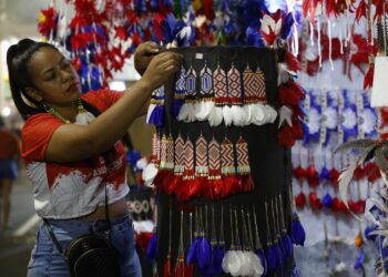 Campeão do Festival de Parintins será conhecido nesta segunda
