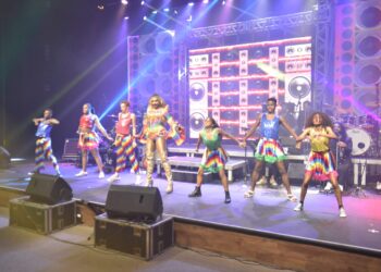 Boca de Brasa proporciona visibilidade para jovens artistas de Salvador