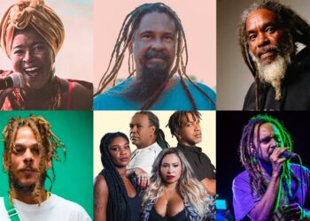 Festival Salvador Cidade Reggae reúne bandas em shows gratuitos neste sábado (11)