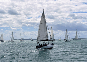 Festival náutico movimenta turismo em Salvador e Itaparica