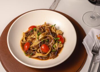 Revelação em edições anteriores, Principote participa mais uma vez da Restaurant Week