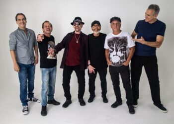 ‘Festa de Arromba’: The Fevers e Us Beatles fazem show na Pupileira, em maio