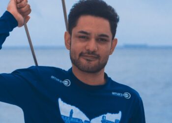 Sob a curadoria de Filipe Teixeira, a “Exposição Urbana” é um dos destaques do Festival das Baleias
