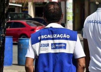 Prefeitura reforça combate à poluição sonora em dia de conscientização sobre o tema