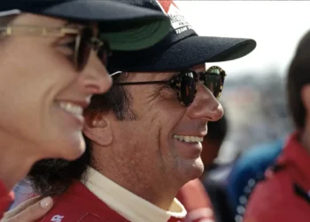 Há 35 anos Fittipaldi conquistava o primeiro título brasileiro na Indy