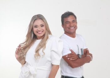 FORRÓ: banda Flor de Maracujá acaba de lançar novo single