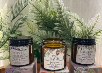 Flora Essências tem diversas opções de presentes para o Dia dos Namorados