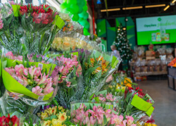 Dia das Mães: Pão de Açúcar traz sugestões de presentes com ofertas especiais em vinhos e flores