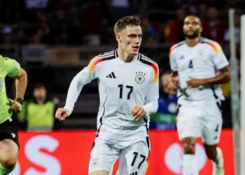 Real Madrid e Barcelona terão embate pela contratação de Florian Wirtz, diz jornal