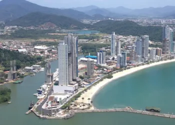 Florianópolis decreta situação de emergência pública por casos de SRAG