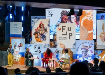 Flup levará 8 escritores do Brasil para festival literário na França