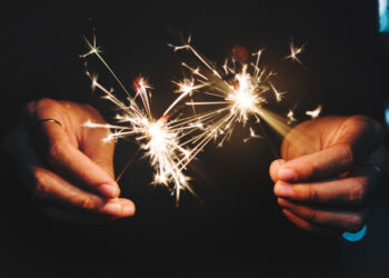 Dicas de segurança para o São João: cuidados com fogos e queimaduras