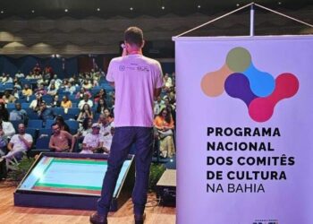 Jequié recebe Caravana do Comitê de Cultura da Bahia e Formação em Gestão Cultural Municipal