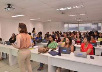 Projeto Nossa Escola em Dados fortalece gestão e monitoramento de indicadores da educação municipal