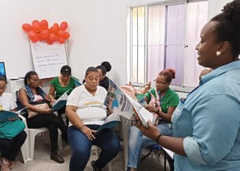 Novo Mané Dendê forma 1 mil educadores ambientais