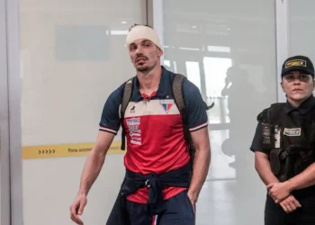 Clubes brasileiros prestam solidariedade ao Fortaleza após ataque