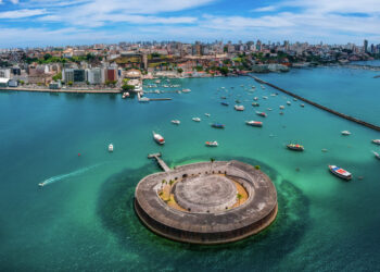 Salvador Boat Show movimentará segmento náutico na cidade entre 6 a 10 de novembro