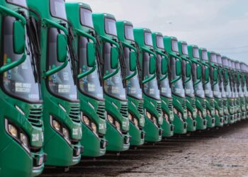 Semob monta esquema especial de transporte para o jogo entre Brasil x Uruguai