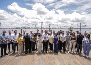 Em carta conjunta, secretários estaduais de Comunicação se comprometem com ampliação do combate às fake news