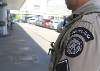 Mais de 157 veículos são abordados durante nova fase da Operação Transporte Clandestino