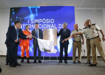 Digitalização dos Centros Integrados de Comunicações é concluída na Bahia