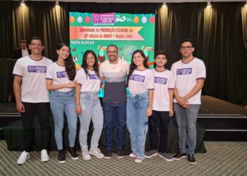 Desempenho em olimpíadas do conhecimento contribui para aprovação de estudante da rede estadual na USP