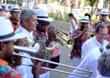 Governo do Estado garante Carnaval da Bahia 2025 com volume recorde de serviços, ações e atrações para todos os públicos