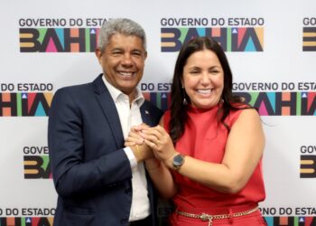 Governo do Estado reforça parceria com Nilo Peçanha em encontro com a prefeita