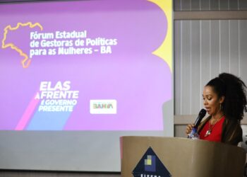 SPM lança guia para prevenção e enfrentamento às violências de gênero nos municípios durante Fórum de Gestoras