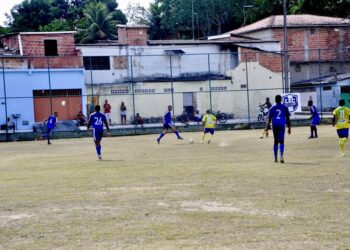 Final do Campeonato Municipal de Futebol acontece em Monte Gordo