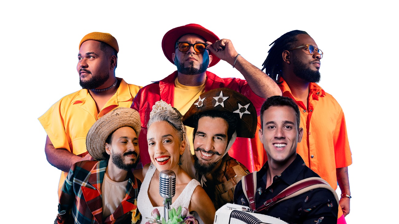 Festa “Chame Jão” abre oficialmente a temporada pré-junina em Salvador