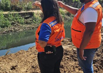 Governo do Estado distribui mais 20 toneladas de alimentos, realiza drenagem e amplia ações de apoio em Bom Jesus da Lapa